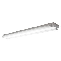 Müller-Licht Basic 2 - stropní svítidlo LED se dvěma světly 150 cm