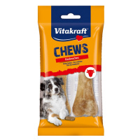 Vitakraft Chews žvýkací kost 14 cm 2 ks