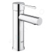 Grohe 34294001 - Páková umyvadlová baterie S, chrom