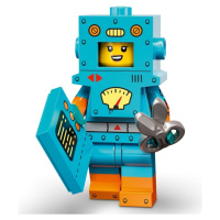 Lego® 71034 minifigurka 23. série - kostým robota