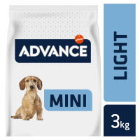 ADVANCE DOG MINI Light 3 kg