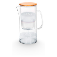 Lauben Glass Water Filter Jug 32GW filtrační konvice