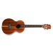 Kamaka HF-3 I FIVE.O Tenor Slotted Head Ukulele (rozbalené)