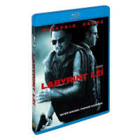 Labyrint lží - Blu-ray