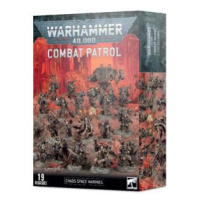Warhammer 40k - Combat Patrol: Chaos Space Marines