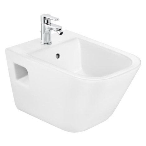 Bidet Roca The Gap závěsný, vnitřní přívod A357475000