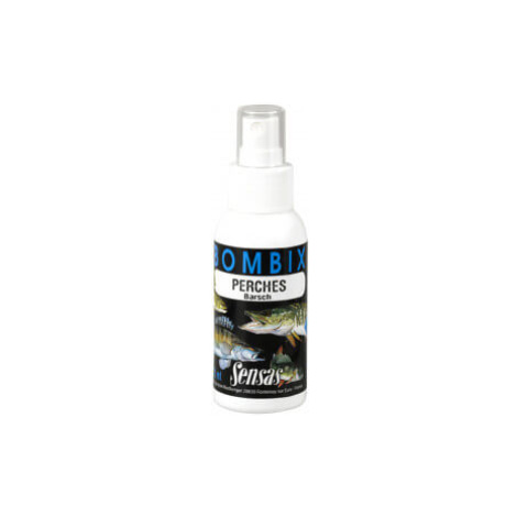 spray SENSAS BOMBIX Perches (okoun)