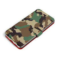 Mobiwear flip pouzdro pro Xiaomi Redmi Note 11 / 11S - V111P