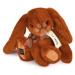 Plyšový zajíček The Bunny Histoire d’ Ours různé barvy 20 cm od 0 měsíců