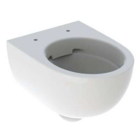 Geberit Selnova wc závěsné zadní odpad 500.377.01.2