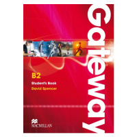 Gateway B2 Student´s Book Macmillan