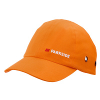 PARKSIDE® Bezpečnostní čepice (oranžová)