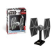 3D Puzzle REVELL 00317 - Star Wars Imperial TIE Fighter