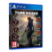 Shadow of the Tomb Raider: Definitive Edition - PS4