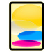 Apple iPad 10.9 (2022) 256GB WiFi Yellow MPQA3FD/A Žlutá
