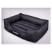 Pelíšek pro psa Reedog Comfy Black