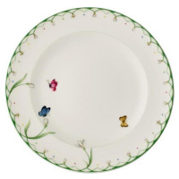 Villeroy & Boch MĚLKÝ TALÍŘ, porcelán (fine china) 27 cm