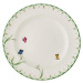 Villeroy & Boch MĚLKÝ TALÍŘ porcelán (fine china) keramika 27 cm