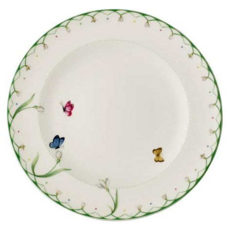 Villeroy & Boch MĚLKÝ TALÍŘ, porcelán (fine china) 27 cm