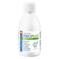 Curaprox Perio Plus+ Protect Ústní voda 200 ml