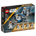 LEGO® Star Wars™ 75359 Bitevní balíček klonovaného vojáka Ahsoky z 332. legie