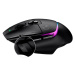 Logitech G502 X PLUS herní myš černá
