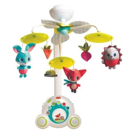 Tiny Love Hudební kolotoč Meadow Days™ Soothe 'n Groove™ hrající