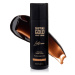 SOSU Dripping Gold Tanning Lotion samoopalovací krém ultra dark 200 ml