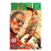 One-Punch Man, Vol. 8 Viz Media, Subs. of Shogakukan Inc