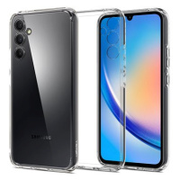 Spigen Ultra Hybrid Clear Samsung Galaxy A34 5G