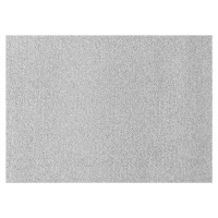 ITC AKCE: 165x400 cm Metrážový koberec Sweet 74 šedý - Bez obšití cm