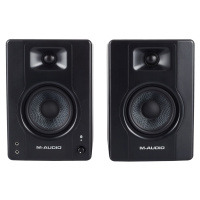 M-Audio BX4 BT Pair