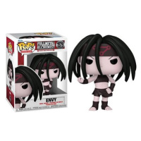 Funko POP! Fullmetal Alchemist Brotherhood Envy 1578