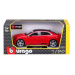 Bburago 1:24 Plus Audi RS 5 Coupe Red