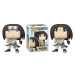 Funko POP! #1428 Animation: Naruto - Neji Hyuga (šance na Chase)