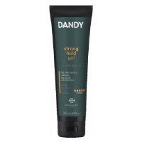 Dandy Strong Hold Gel - gel na vlasy se silnou fixací, 150 ml