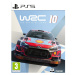 PS5 WRC 10