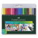 Popisovače Faber Castell Grip 0 4mm 20ks Faber-Castell