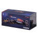 Bburago 1:43 RACE Formula F1 - Red Bull Racing RB19 (2023) #1 (Max Verstappen) - s pohonem