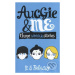 Auggie & Me: Three Wonder Stories - R.J. Palacio - kniha z kategorie Pro děti