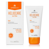 Heliocare Gel Ultra SPF50+ 50 ml