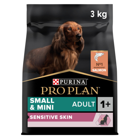 Krmiva pro psy Purina