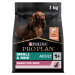 Purina Pro Plan Small & Mini Adult Sensitive Skin losos 3 kg