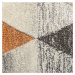 Flair Rugs koberce Kusový koberec Moda Amari Natural/Multi Rozměry koberců: 120x170