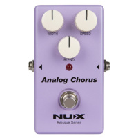 NUX Analog Chorus