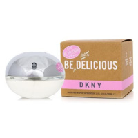 DKNY Be 100% Delicious EdP 100 ml