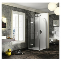 Sprchové dveře 90 cm Huppe Solva pure ST0608.092.322