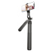3v1 Selfie tyč/stativ/manuální stabilizátor, až 180cm, Bluetooth