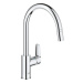 Dřezová baterie Grohe Start Edge chrom 30550000