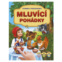 Mluvící pohádky